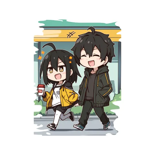イベント終了