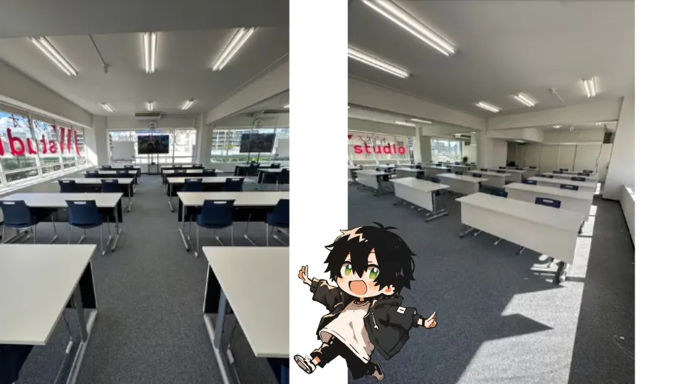 JWスタジオ