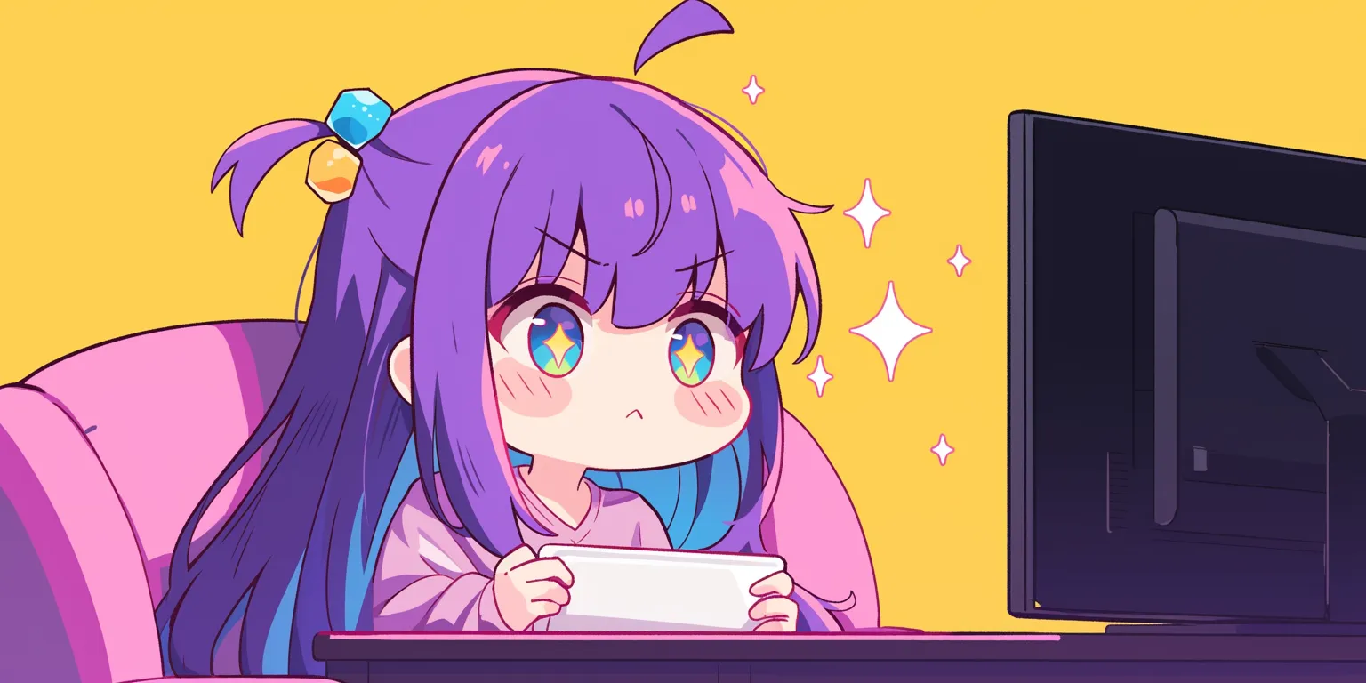 アニメ好き
